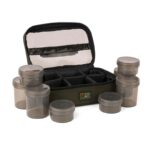 Torba Fox R Series Hookbaits Bag 8 Pots