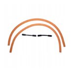 Zapasowe Gumy Do procy Fox Method i Multi Baits