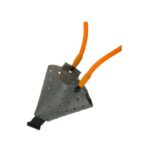 Koszyk Fox Multi Bait Spare Pouch i 2 Connectors