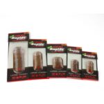 Fox Edges Rapide PVA - Slow Melt Refills - 85 mm x 140 mm