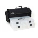 Torba Fox Rage Large Shoulder Bag