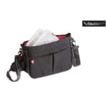 Torba Fox Rage Voyager Messenger Bag Camo Edition