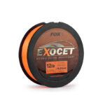 Żyłka Fox Exocet Fluoro Orange Mono 1000m 0,35mm