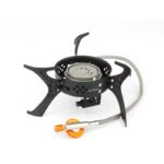 Fox Heat Transfer 3200 Stove - Kuchenka Gazowa