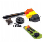 Fox Zestaw Exocet Marker Float Kit 84g