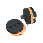 Pokrowiec na przypony Fox Zig Disc Storage System