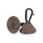 Ciężarek do zatapiania żyłki - Fox Down Rigger Backleads 21g