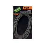 Fox EDGES™ Loaded Tungsten Rig Tube