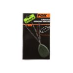Stopery Fox Edges Tungsten Hooklink Sinkers