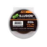 Fluorocarbon Miękki Fox Edges Illusion Soft - 0,35mm/50m