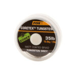 Plecionka przyponowa superciężka Fox Edges Coretex Tungsten 35lb/20m