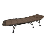 Łóżko karpiowe Fox R-Series Camo Bedchair R2 Standard