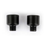 Obciążenie do hangera - Fox Black Label Slim Weights