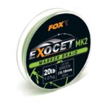 Plecionka główna do Markera - Fox Exocet MK2 Marker Braid 0,18mm/300m