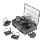 Pudełko Fox F-Box Deluxe Set Large Single