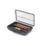 Pudełko Fox 2 przegród - Fox F-Box 2 Compartment