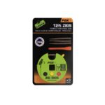 Gotowe przypony do Zig Rig - Fox Edges Zig Rig Ready Rigs 12ft