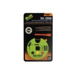 Gotowe przypony do Zig Rig - Fox Edges Zig Rig Ready Rigs 3ft