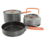 Mały Zestaw Garnków Fox Cookware Set