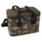 Wodoodporna Torba termoizolacyjna Fox Aquos CAMOLITE Coolbag - 15L