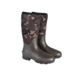 Buty Neopranowe Fox Camo Neoprene Boots - 45