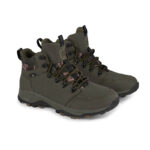 Buty Fox Khaki and Camo Boots - 42