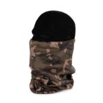 Ciepły komin - Fox Camo Thermal Snood