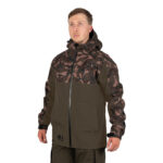 Kurtka przeciwdeszczowa Fox Aquos Tri-Layer Std Jacket  - M
