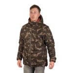 Kurtka dwustronna Fox Ltd Edition Reversible Camo Jacket - L
