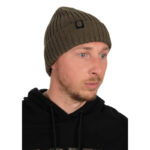 Czapka Fox Merino Trawler Olive