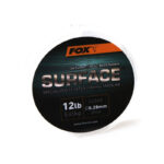Żyłka główna pływająca - Fox Surface Floater Mainline  0,28mm/250m