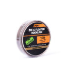 Żyłka do Zig Rig Fox Zig & Floater Line - 0,23mm Clear