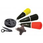 Fox Micromarker Kit