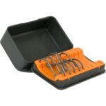 Pudełko Fox F Box Hook Storage Large 2szt